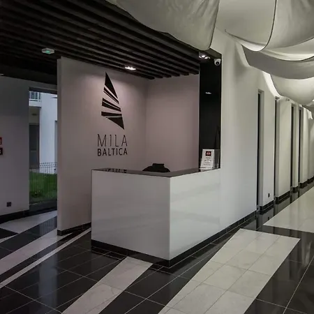 Ann Mila Baltica Danzica