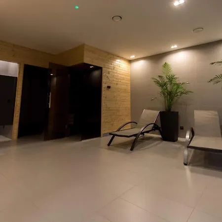 Ann Mila Baltica Appartement Gdańsk